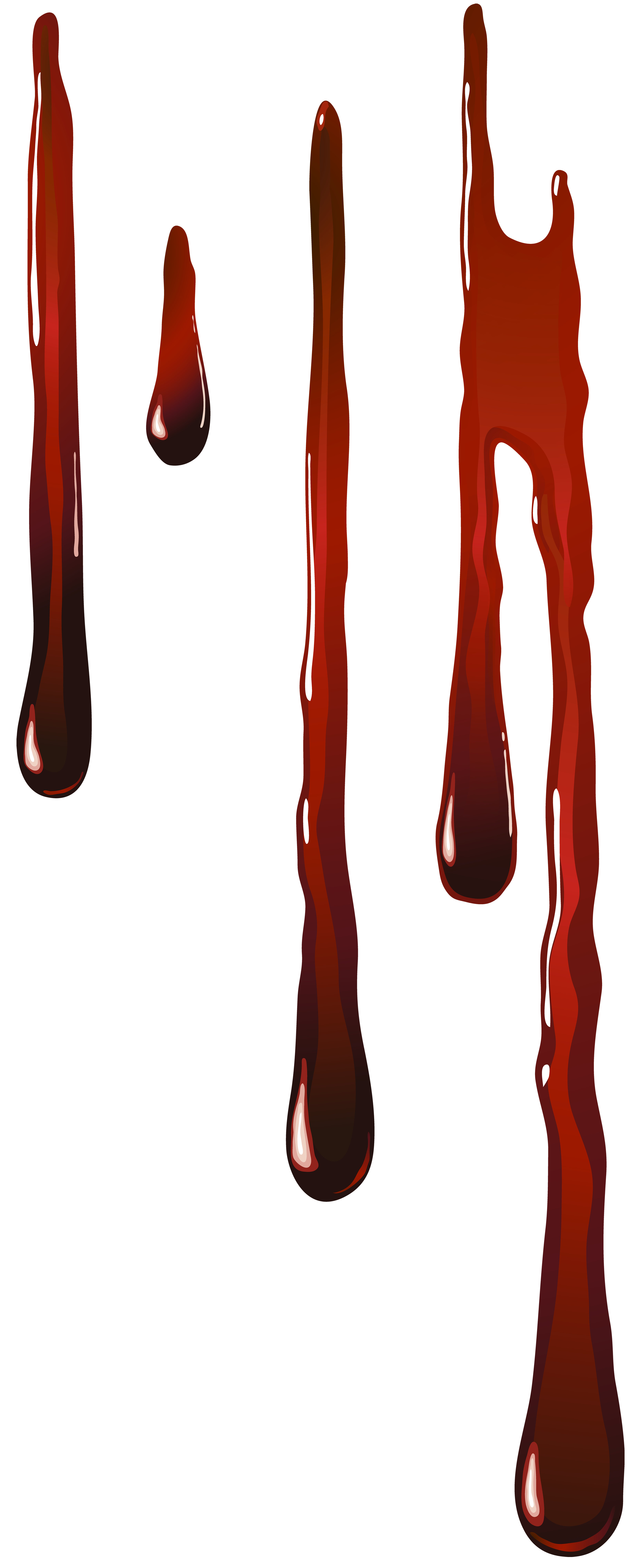 3282x8000 Bloody Drops Png Clip Art Imageu200b Gallery Yopriceville
