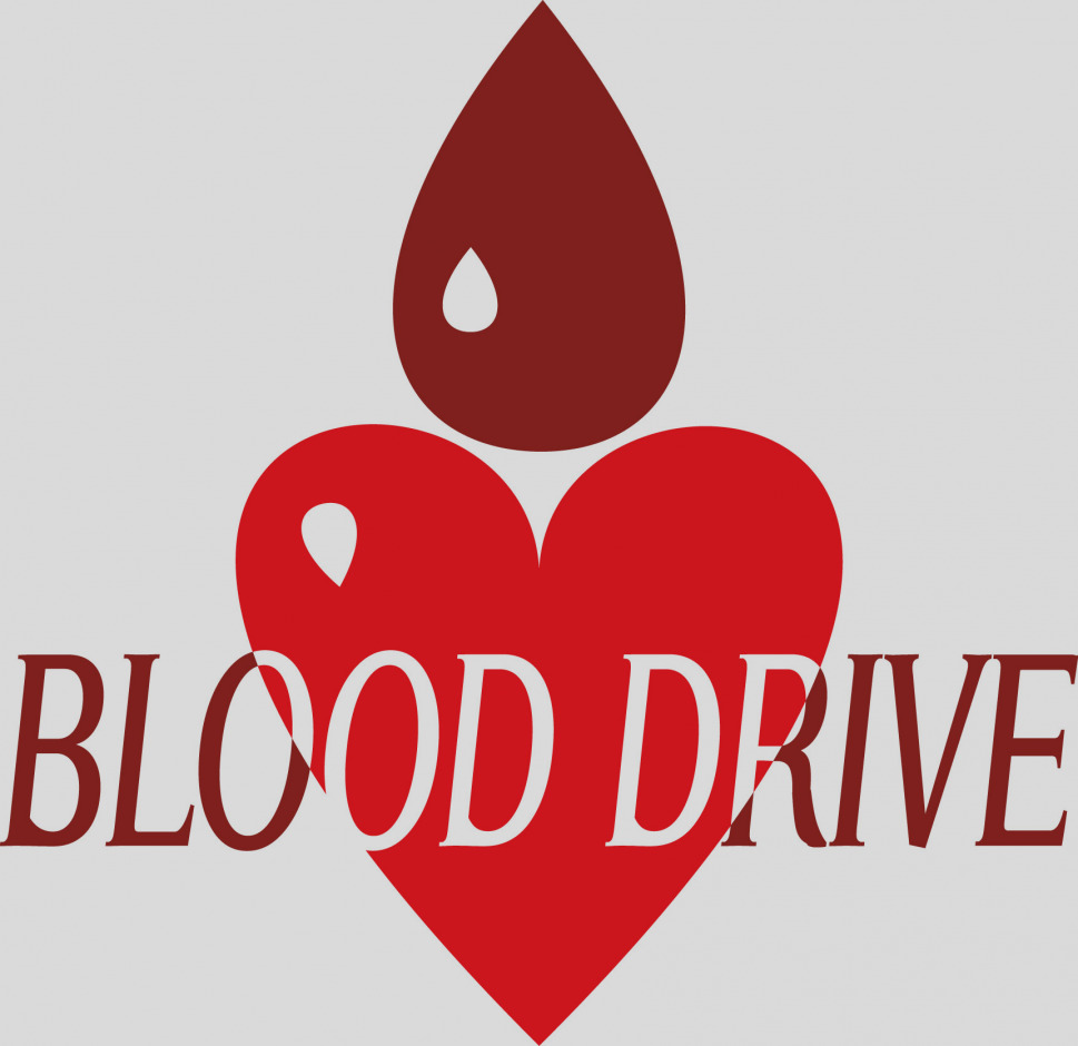 969x940 Awesome Blood Clip Art Clipart Drop