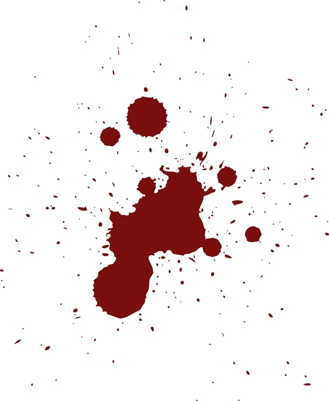 657x800 Blood Splatter Clip Art Free Collection Download And Share Blood