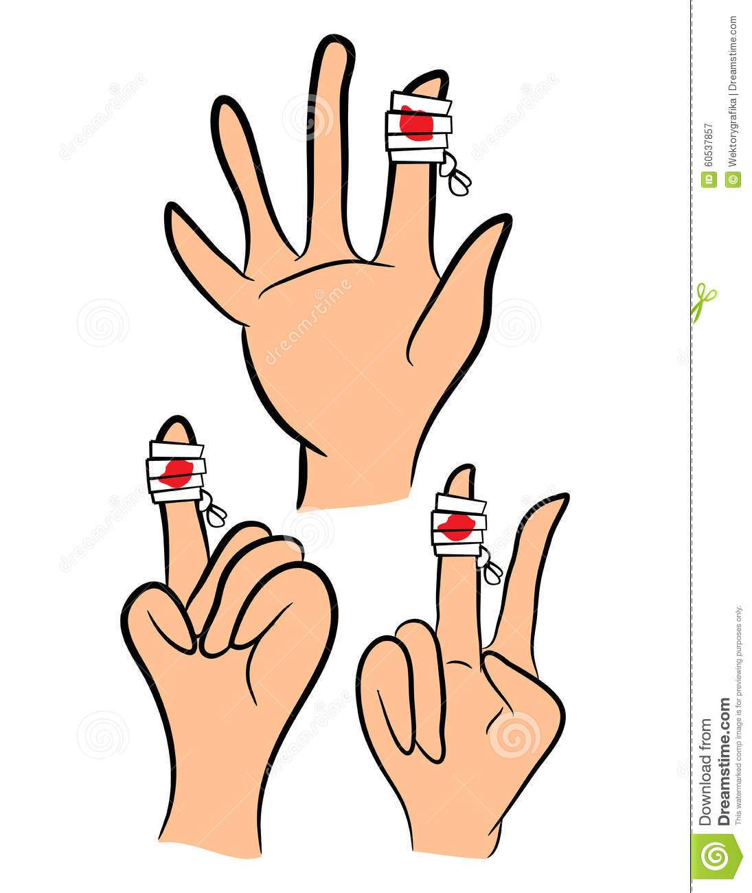 1095x1300 Blood Clipart Finger Clipart