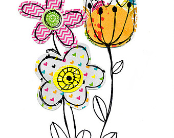 340x270 Iris Flower Clip Art Clipart Panda