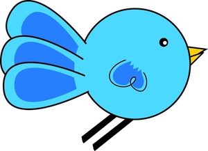 300x217 Free Bluebird Clipart Image 0515 1003 1906 0161