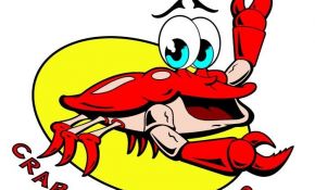 290x175 Crab Clipart Black And White Beautiful 50 Best Clip Art Images