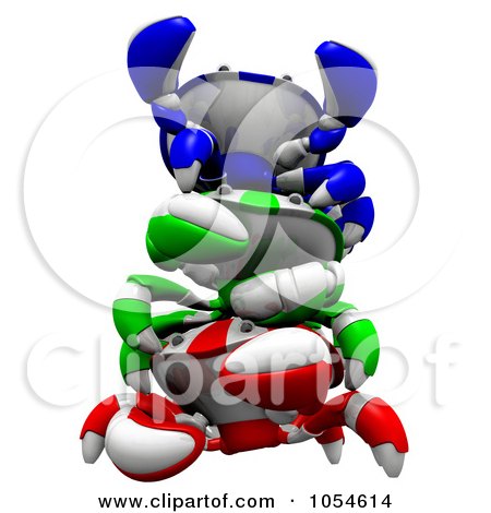 450x470 Royalty Free (Rf) Red Crab Clipart, Illustrations, Vector Graphics