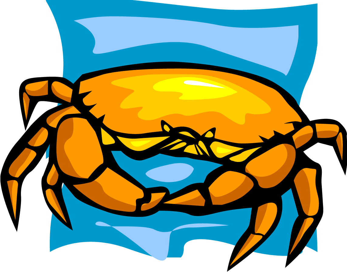 1143x897 Blue Crab Clipart