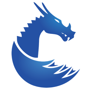 300x300 Blue Dragon Clipart Ice Dragon