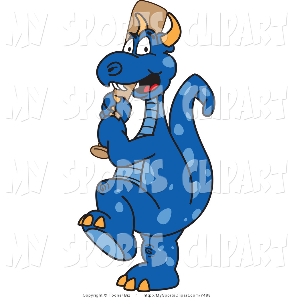 1024x1044 Sports Clip Art Of A Dragon Clipart Panda
