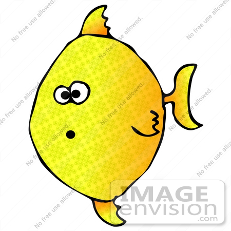 450x450 Clip Art Of Black And White One Fish Two Fish Red Fish Blue Fish