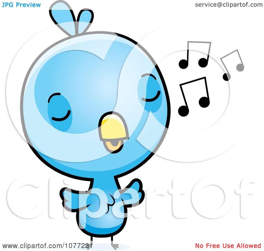1080x1024 Jay Clipart Baby Blue