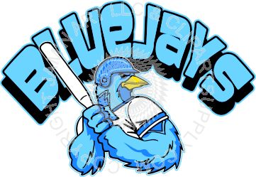 361x249 Blue Jay Clipart
