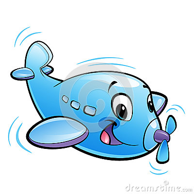 400x400 Baby Plane Clipart