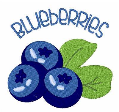 400x377 Blueberry Clipart Bunch