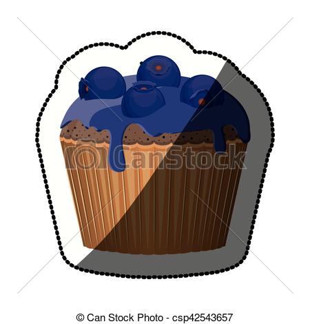 450x470 Isolated Blueberry Vector Clip Art Eps Images. 3,869 Isolated