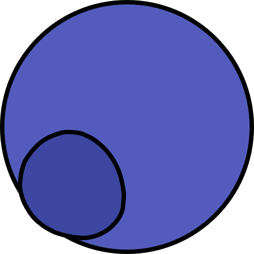 512x512 Kids Fruit Clipart Blueberry Collection