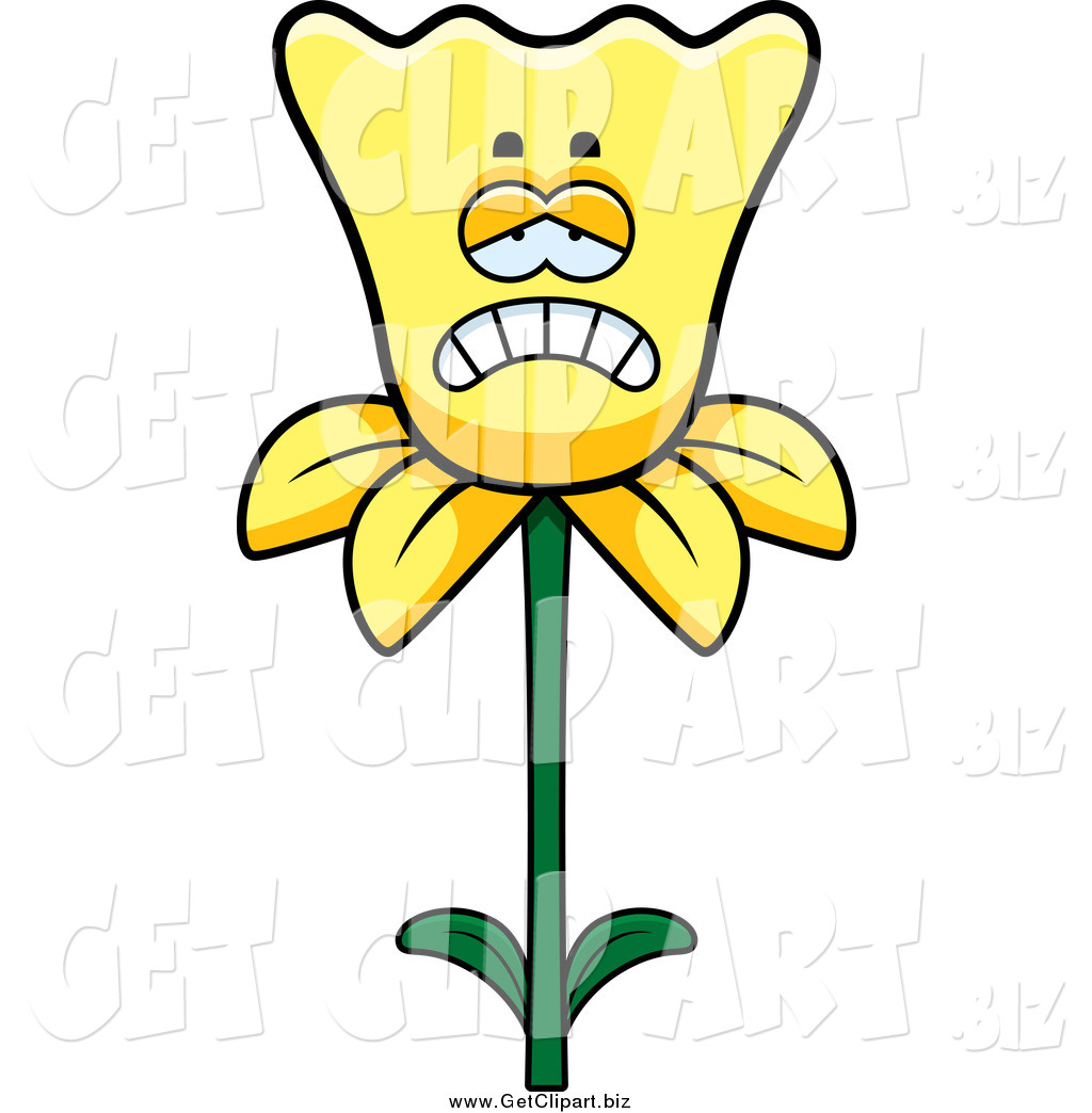 1024x1044 Flower Clipart Sad