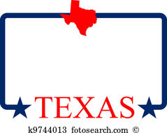 239x194 Texas Clipart Texas Border Clipart