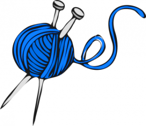 300x260 Yarn Clip Art Download