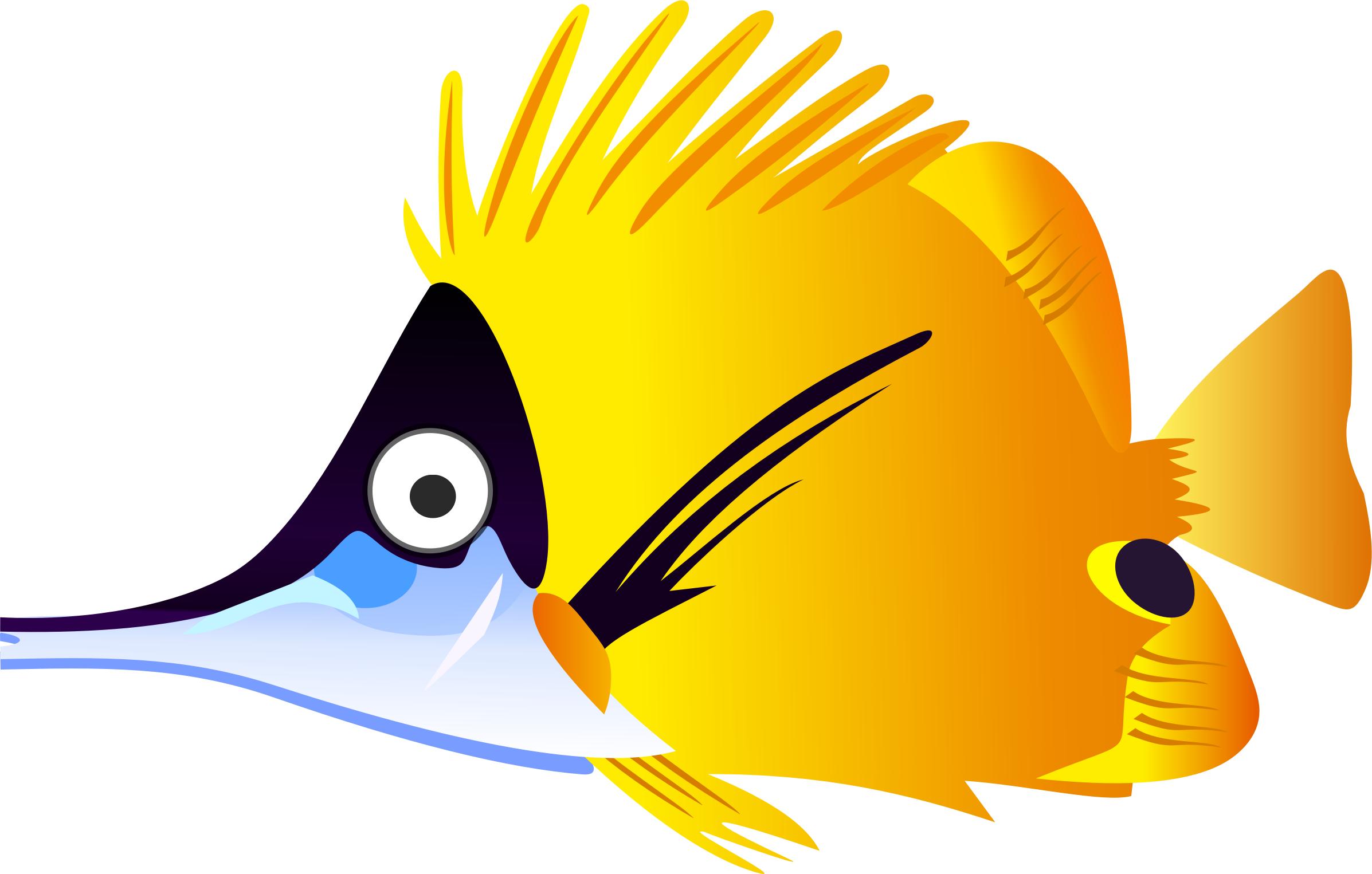 2394x1526 Free Fish Icons Png, F Sh Images