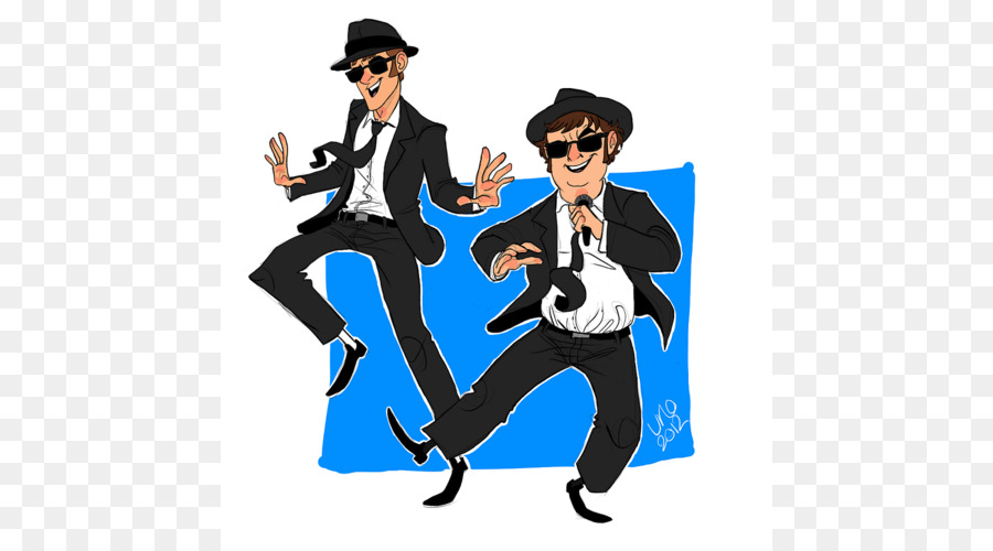900x500 Collection Of Blues Brothers Clipart High Quality, Free