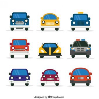 340x340 Bmw Car Vector Art 123freevectors