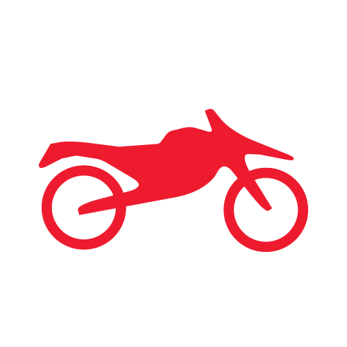 500x500 Bmw Clipart Red