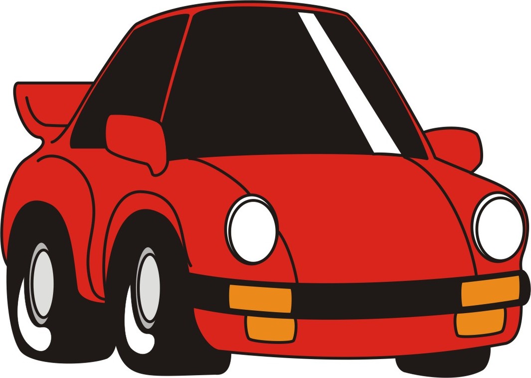 1065x758 Collection Of Cartoon Car Clipart High Quality, Free