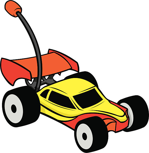 596x612 Collection Of Remote Control Car Clipart High Quality, Free