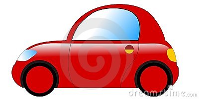 400x200 Clipart Mini Car
