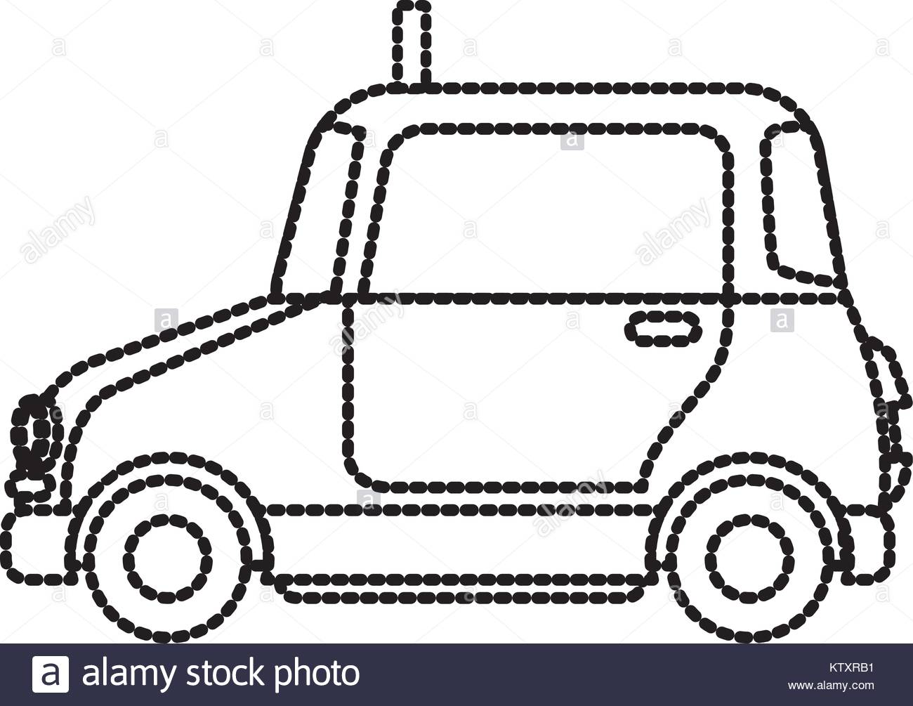 1300x1005 Coupe Cut Out Stock Images Amp Pictures