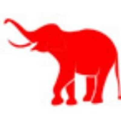 400x400 Red Elephant Reps On Twitter San Francisco's Car Show ! Bmw I8