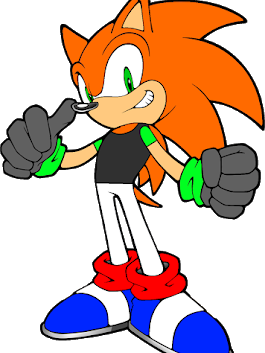 265x353 Namebrian The Hedgehog Gendermale Age15 Specieshedgehog Car