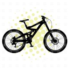 236x236 Extreme Bike Clipart Set Comes With 9 Graphics Including 4 Bmx