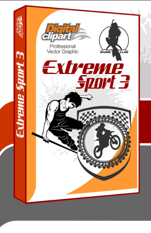 300x463 Extreme Sport 3