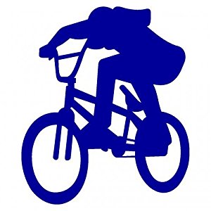 300x300 Bmx Clipart Bunnyhop