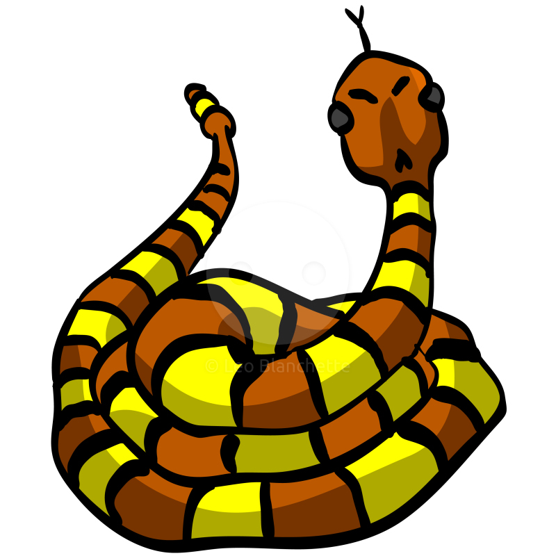 800x800 Cartoon Snakes Clip Art Page 2 Snake Images Clipart Free Clip 9