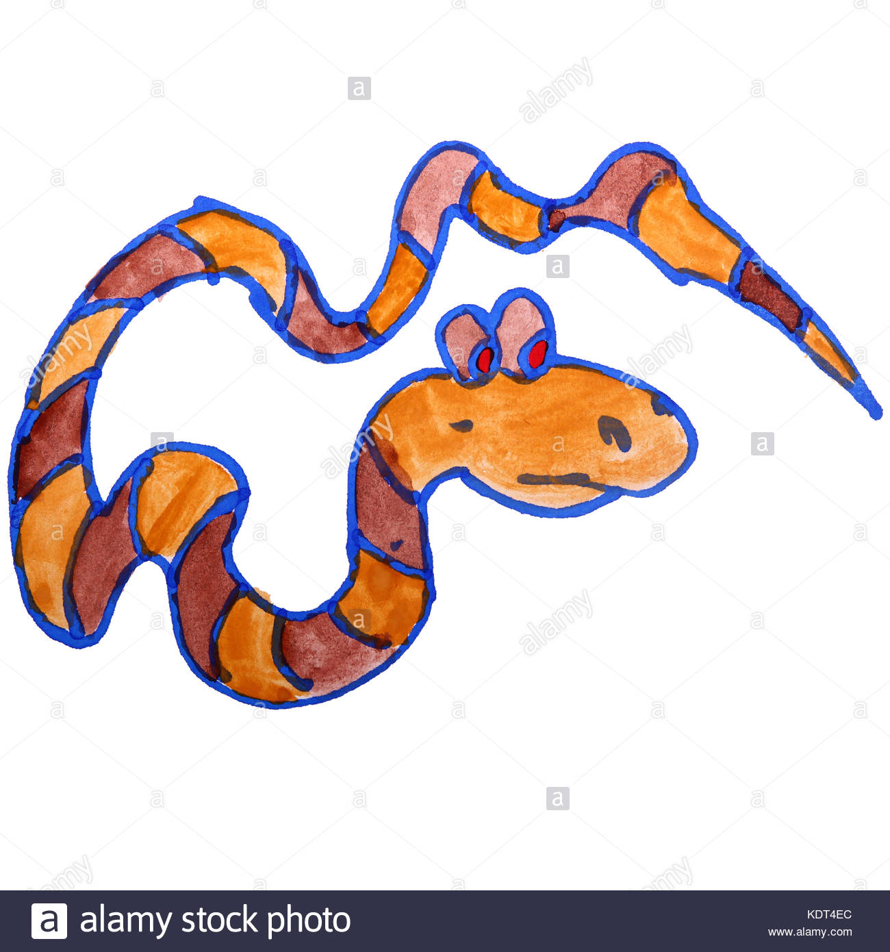 1300x1390 Clip Art Snake Stock Photos Amp Clip Art Snake Stock Images