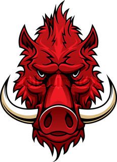 Boar Clipart