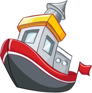 Boat Clipart