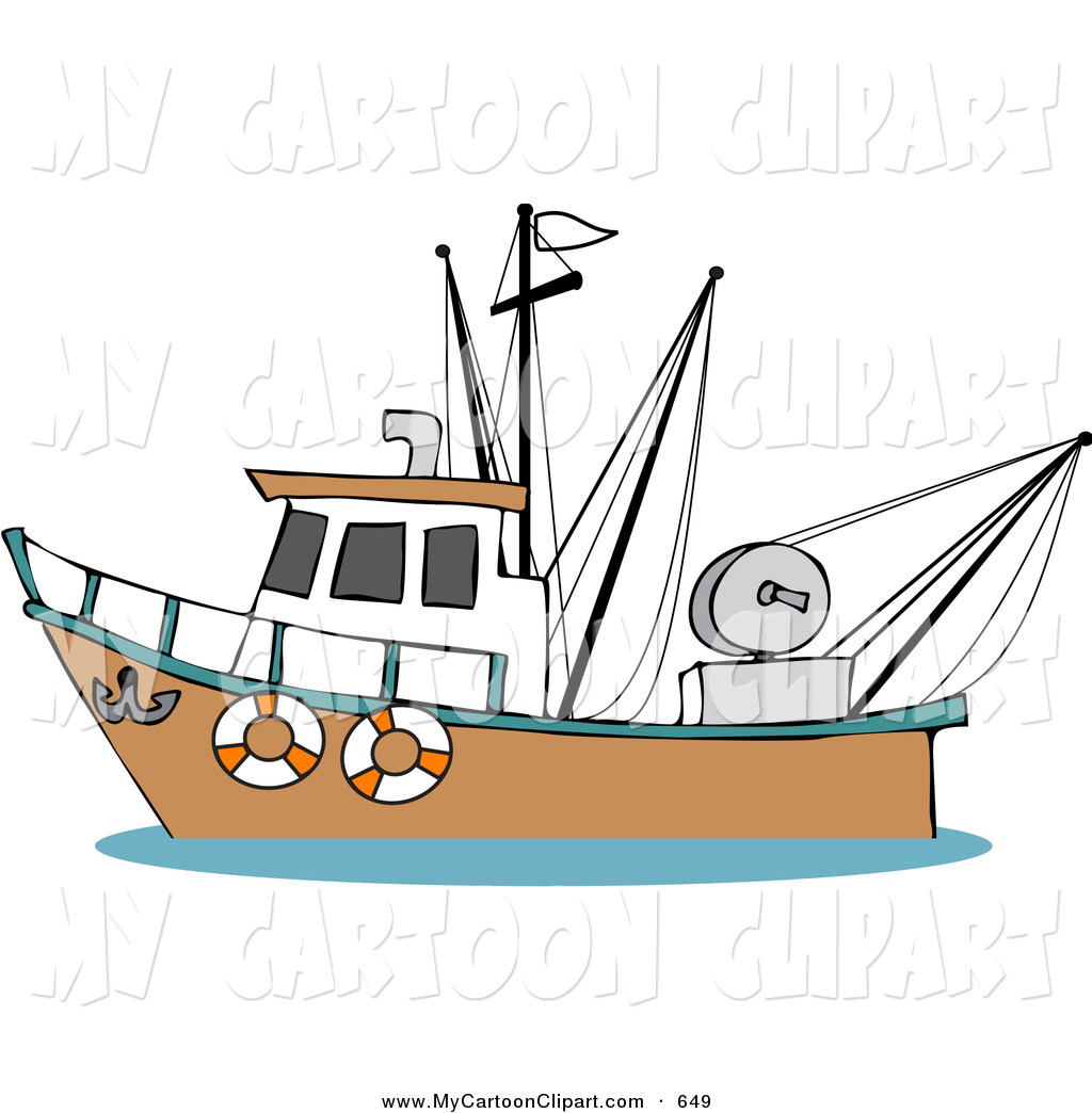 1024x1044 Royalty Free Fishing Stock Cartoon Designs