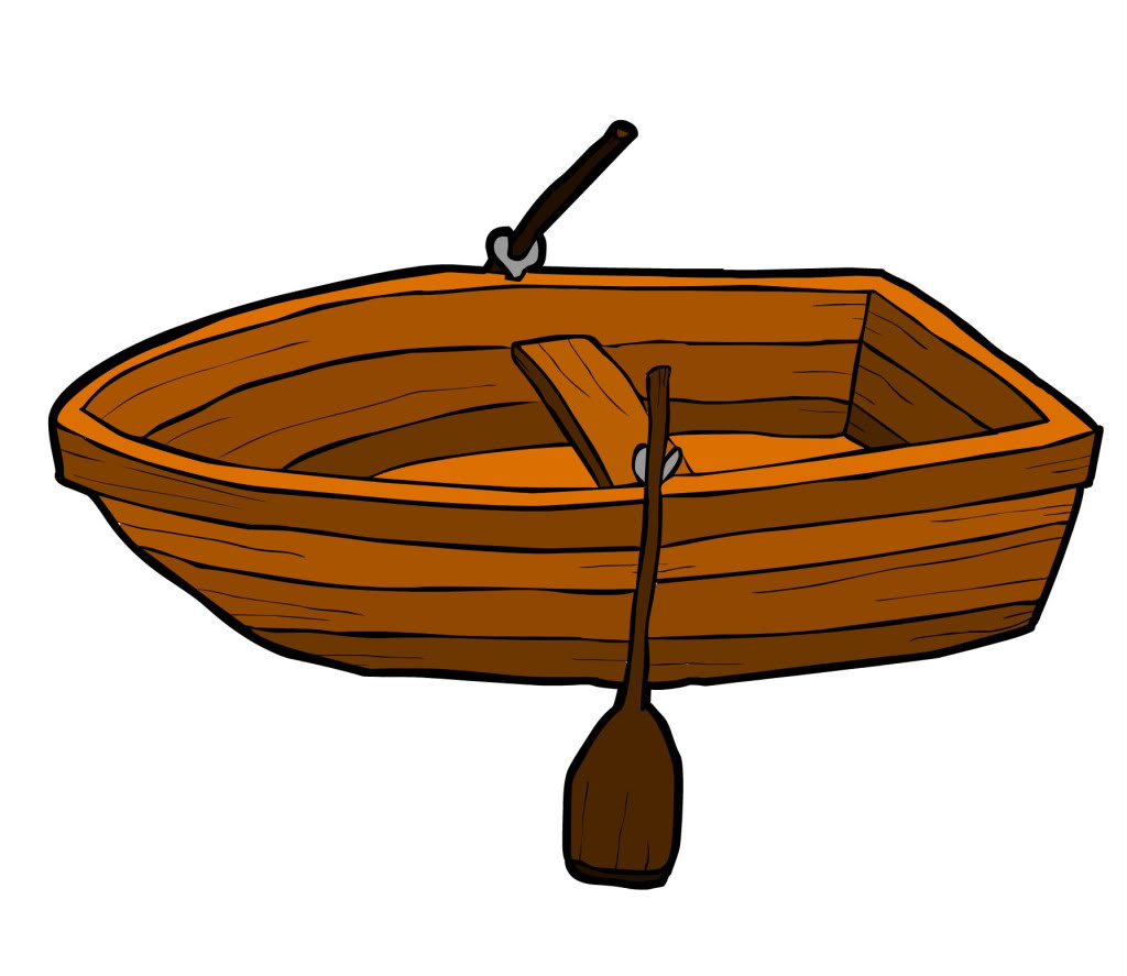 1024x887 Boat Clipart