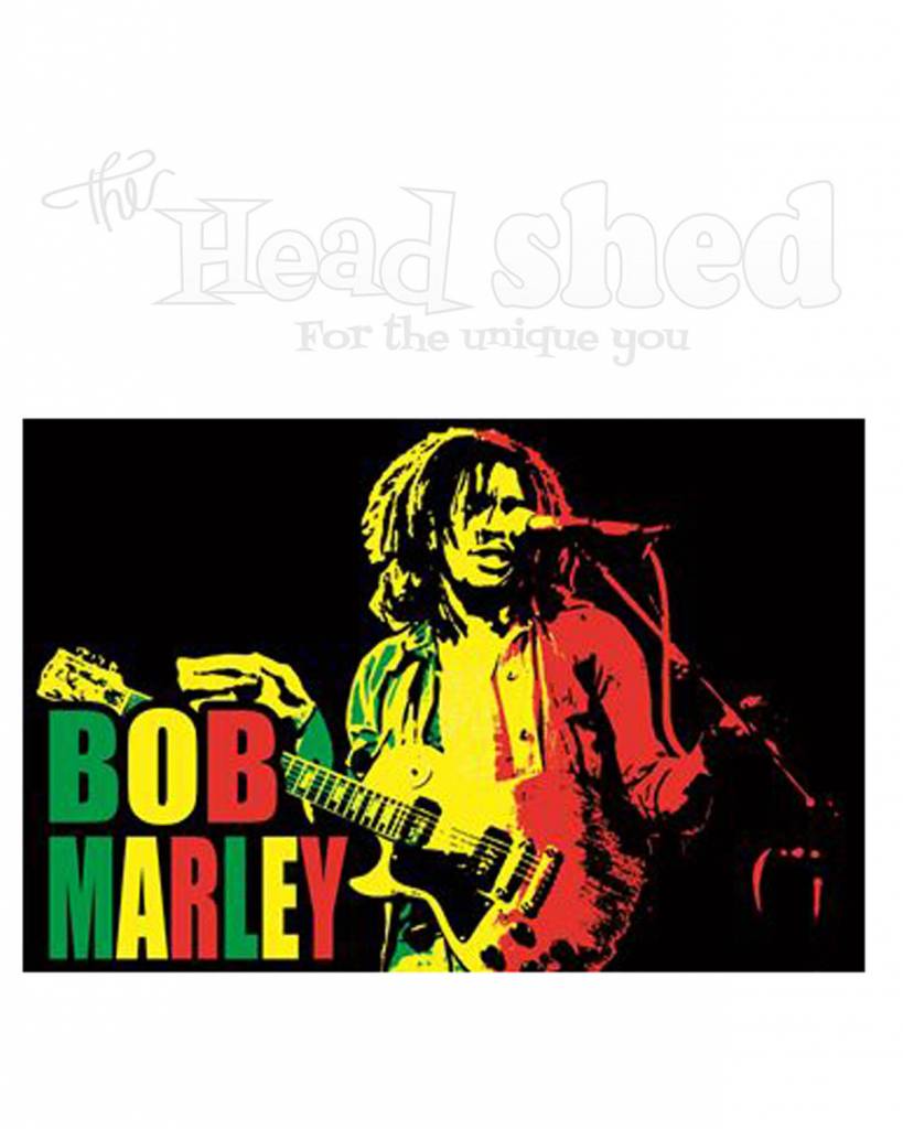 819x1024 Black Light Poster