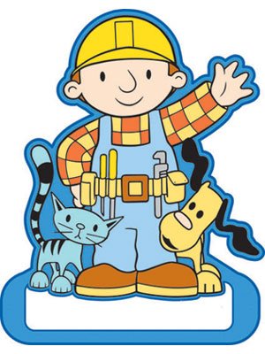 300x400 Name Bob Clipart