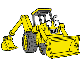 280x226 Bob The Builder Animated Images, Gifs, Pictures Amp Animations