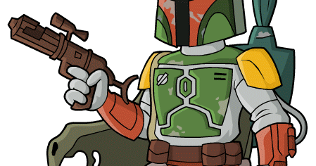 449x236 Springfield Punx Boba Fett