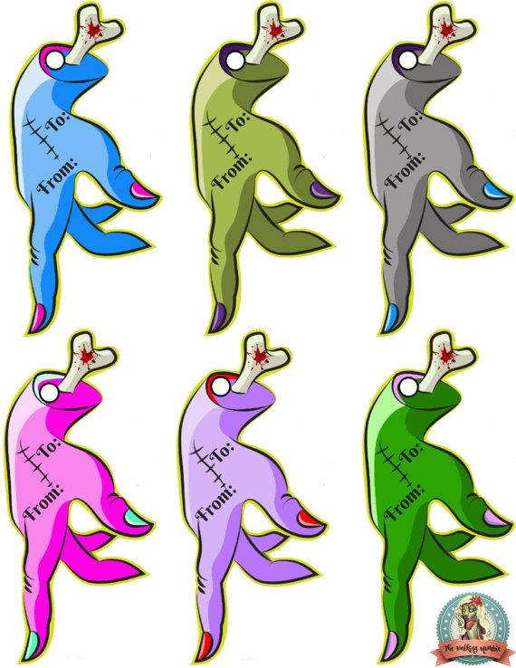 570x738 Collection Of Zombie Body Parts Clipart High Quality, Free