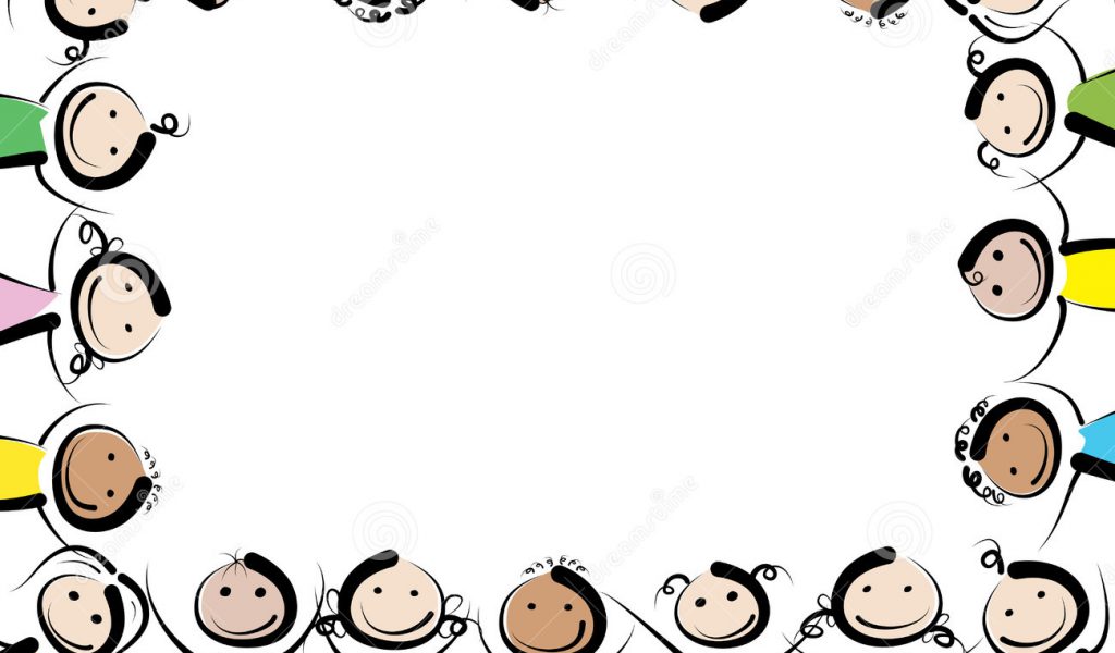 1024x600 Clip Art Borders For Kids 101 Clip Art
