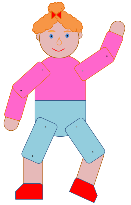 435x681 Heads, Shoulders, Knees Amp Toes Activities To Help Learn About