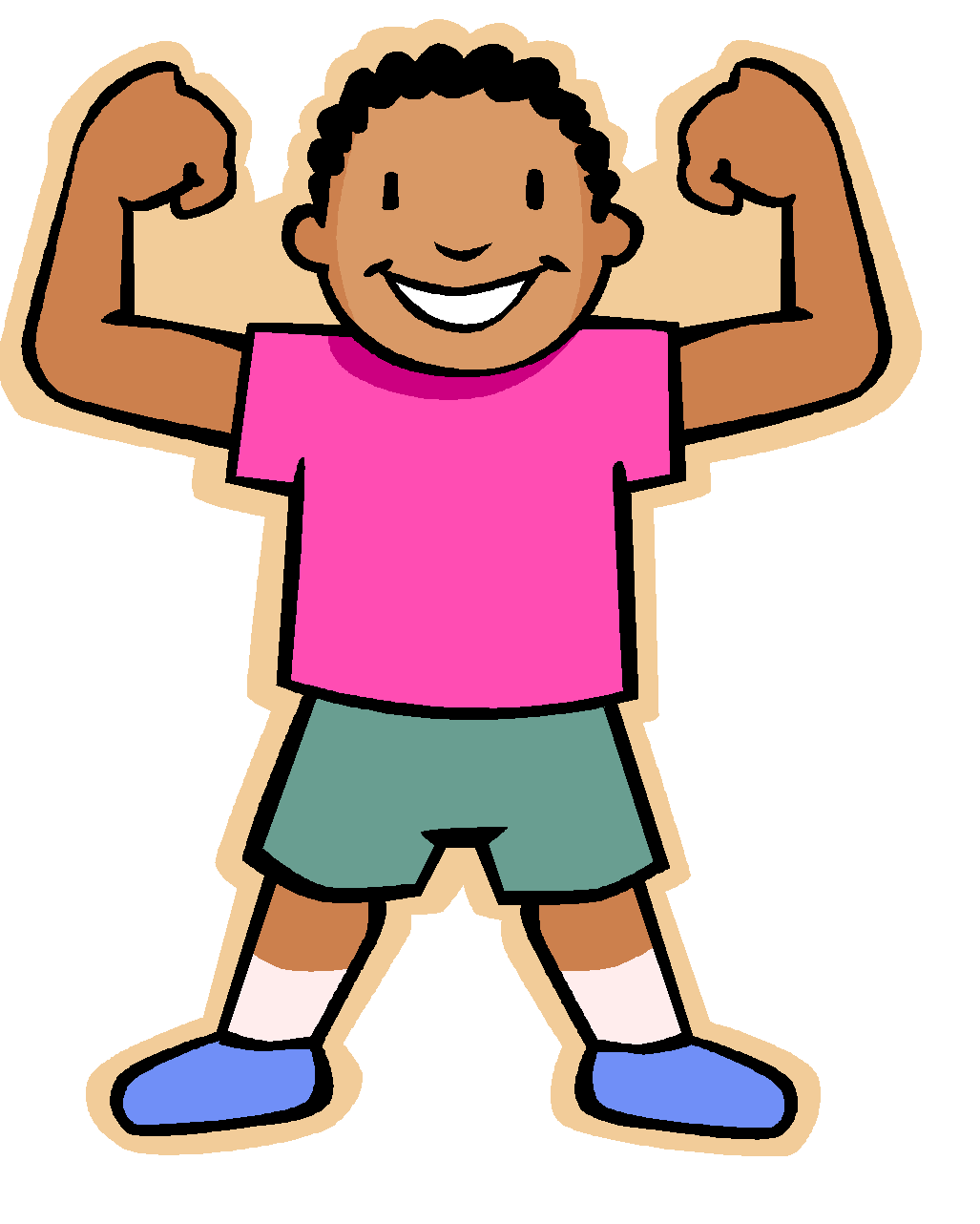 1027x1282 Collection Of Muscular System Clipart High Quality, Free