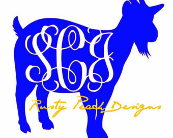 340x270 Goat Clipart Ffa