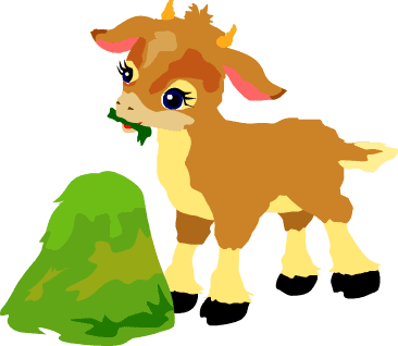 366x318 Boer Goat Clip Art Download Aggriculture Clip Art ~ Free Clipart